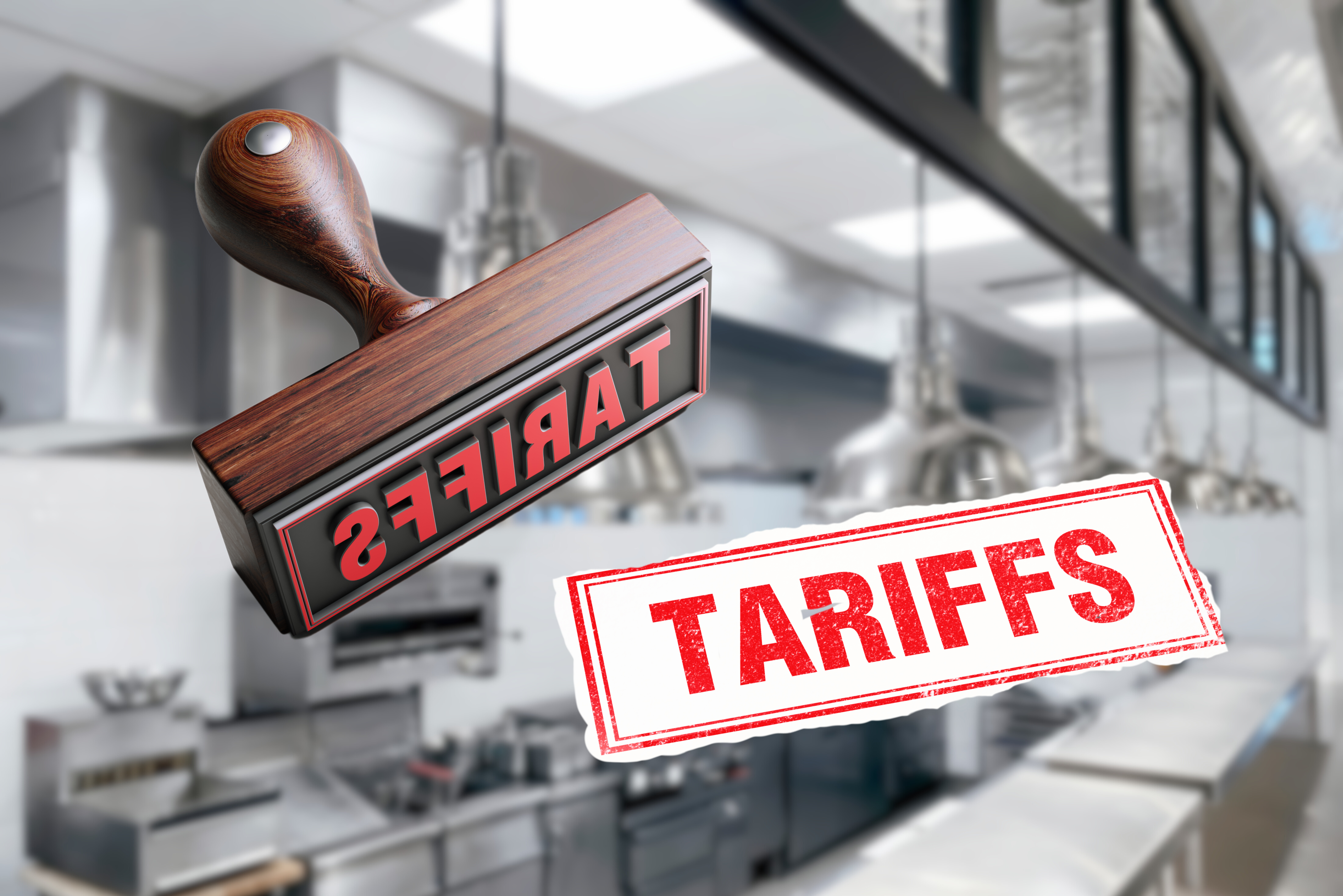 How Tariffs and Trade Tensions Are Affecting Commercial Kitchen Equipment in Canada: And What Your Business Can Do About It