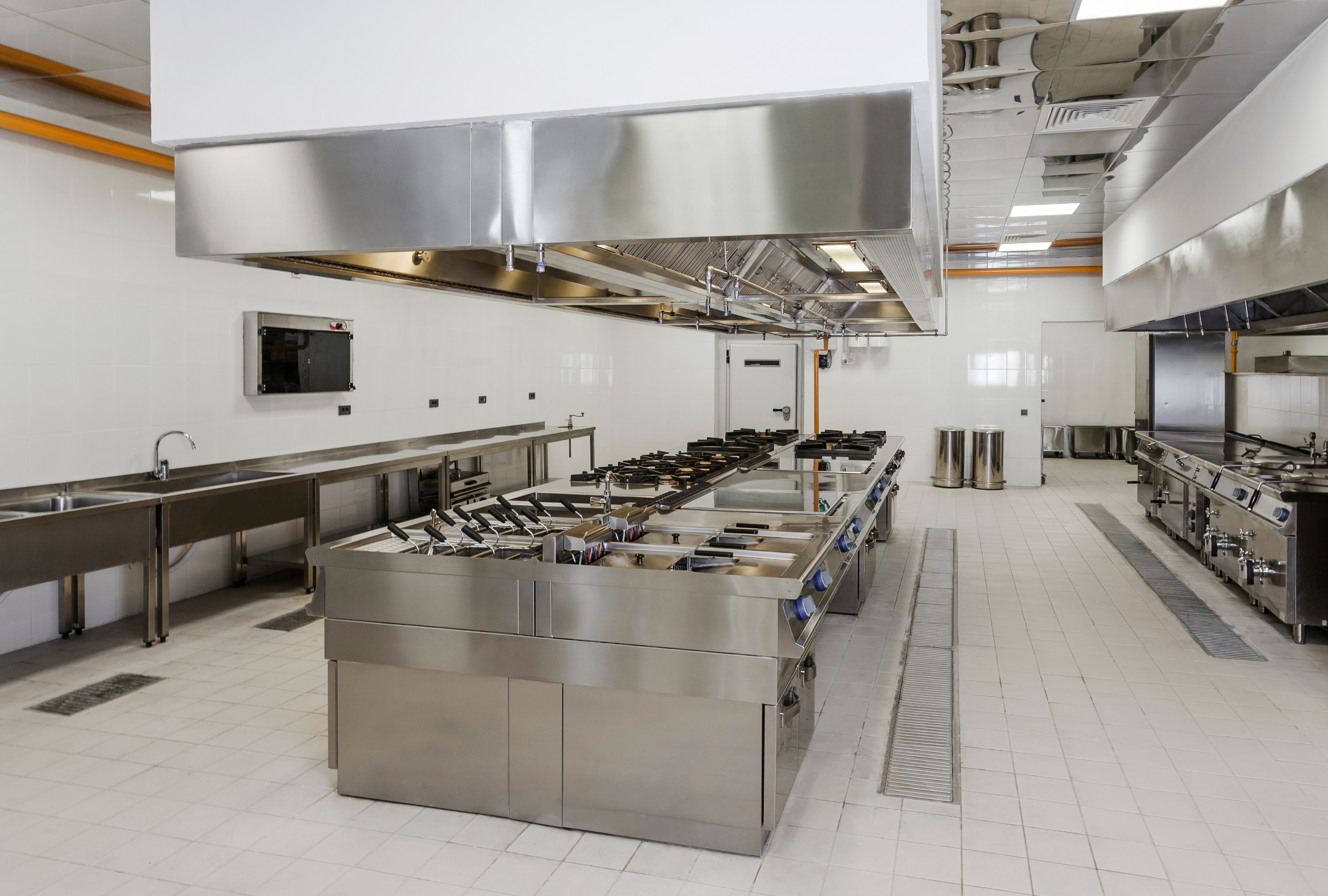 Forecasting the Future: Top Commercial Kitchen Trends to Watch for in 2024