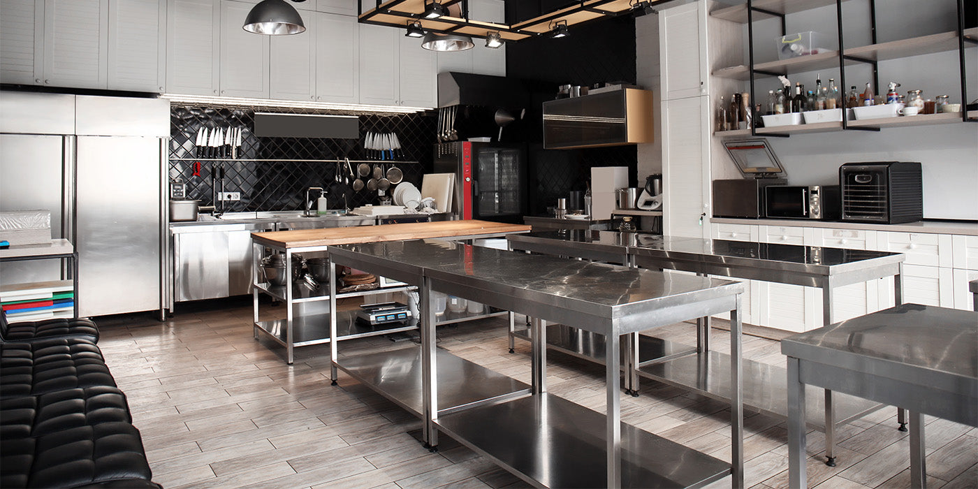 Tables & Sinks