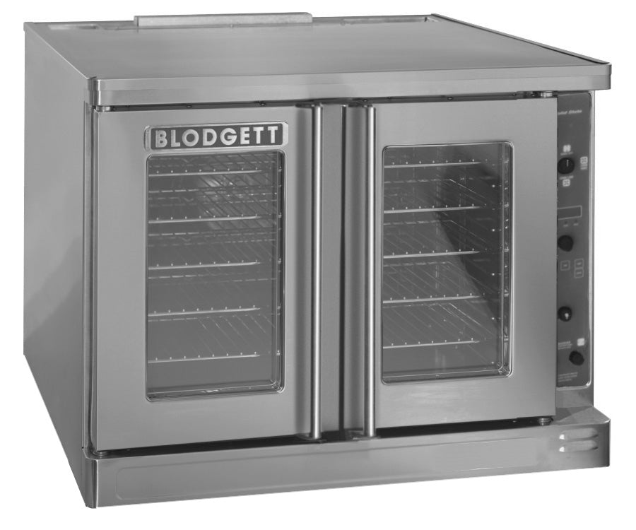 Blodgett Mark V Hatchable Convection Oven