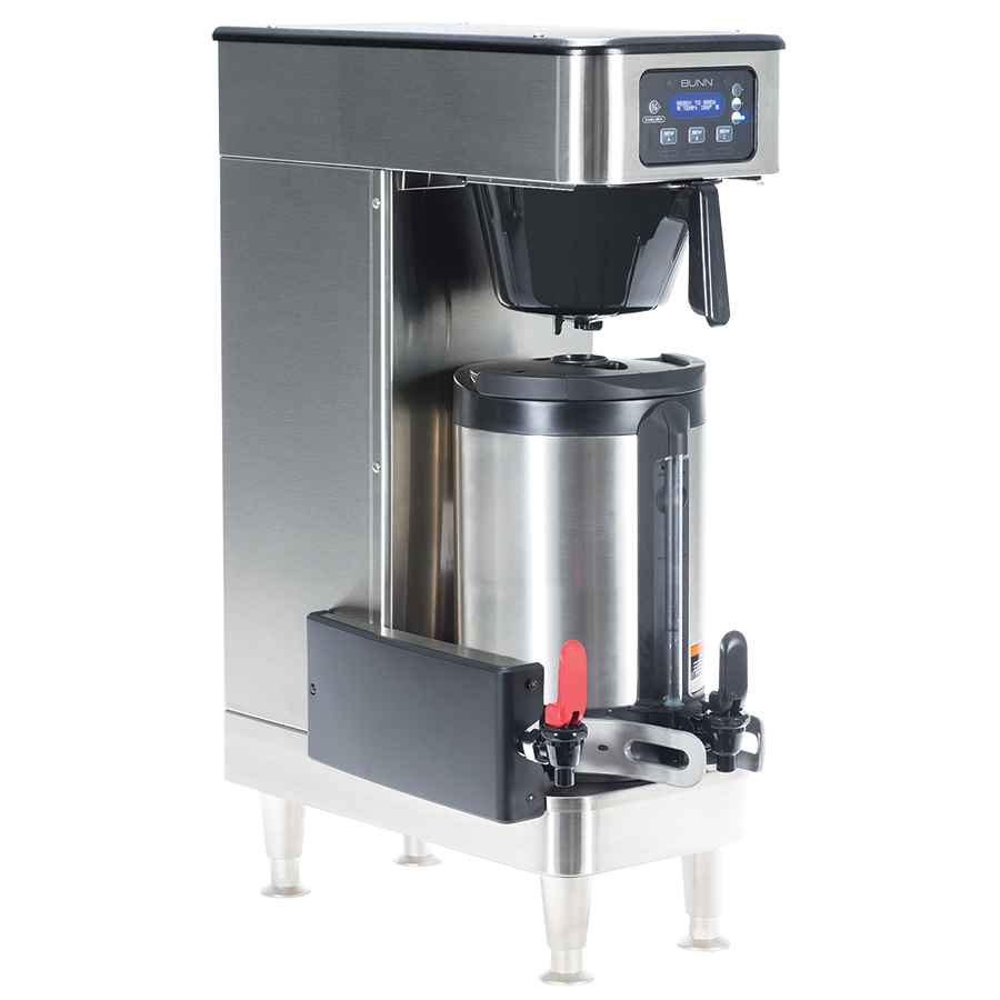 Bunn Infusion Series Single Coffee Brewer