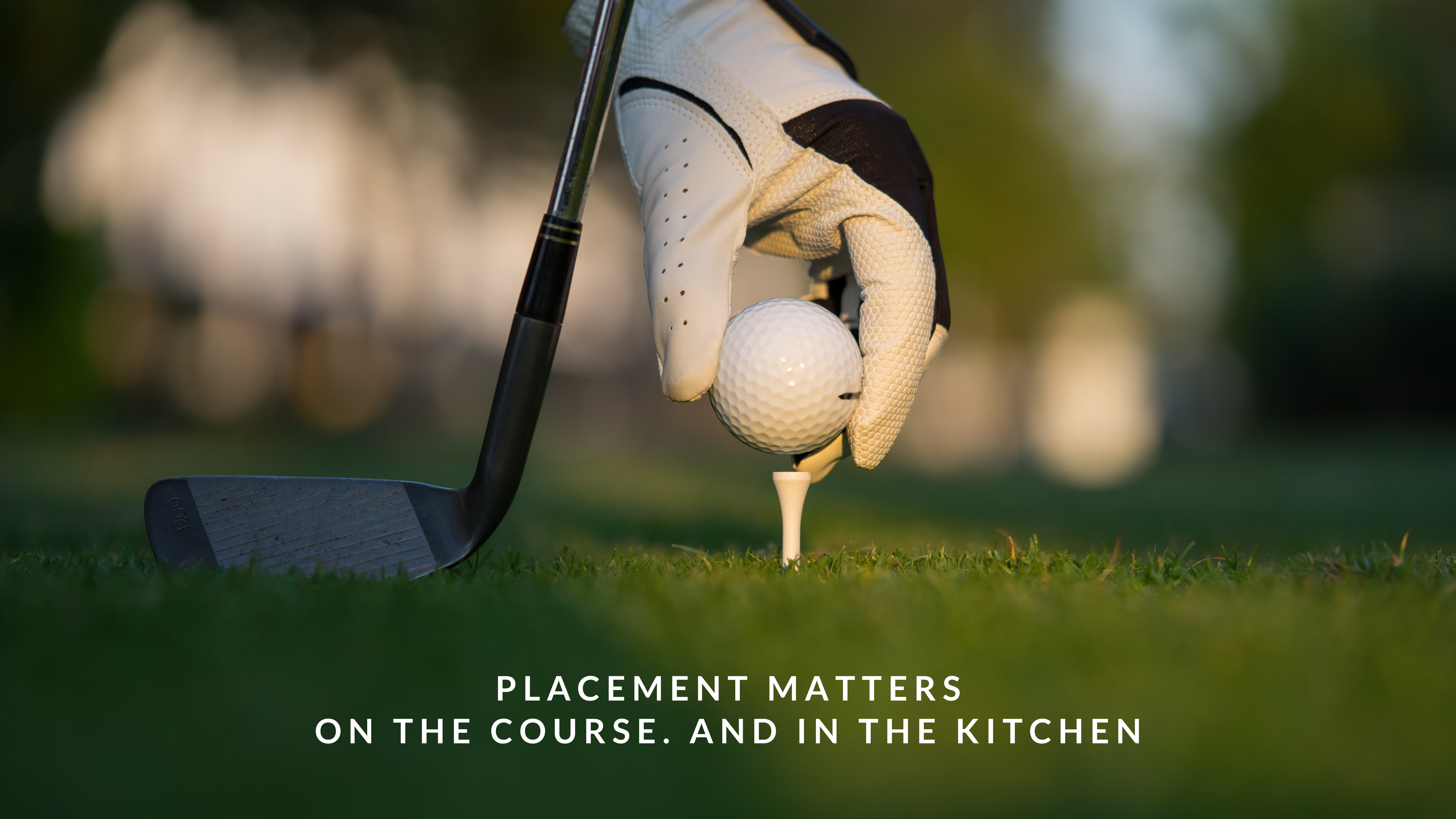 Before You Renovate Your Clubhouse Kitchen: 10 Questions Every GM Should Ask