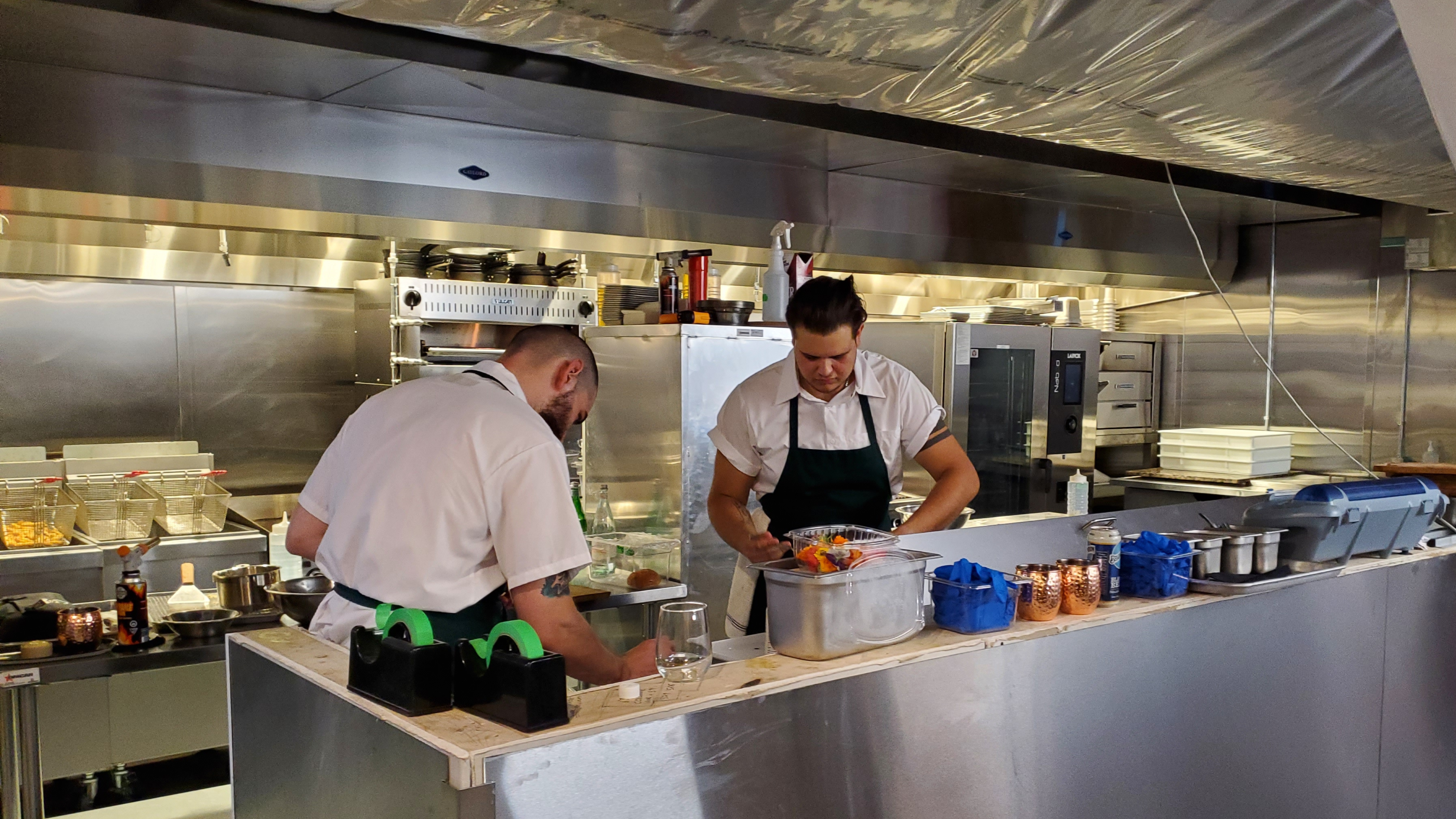 Is prep time taking away from more important tasks?