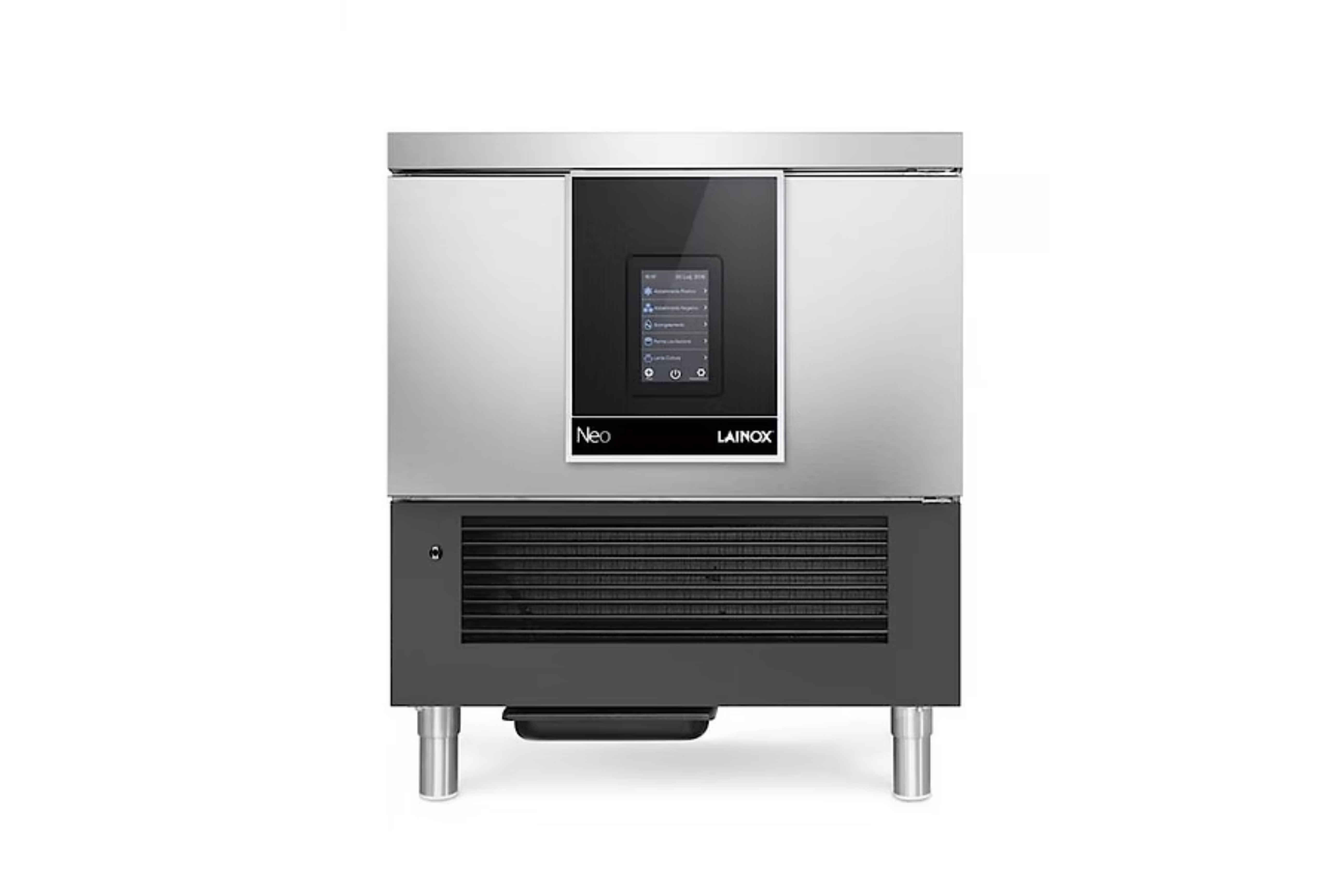 Blast Chillers Explained: Do You Really Need One?