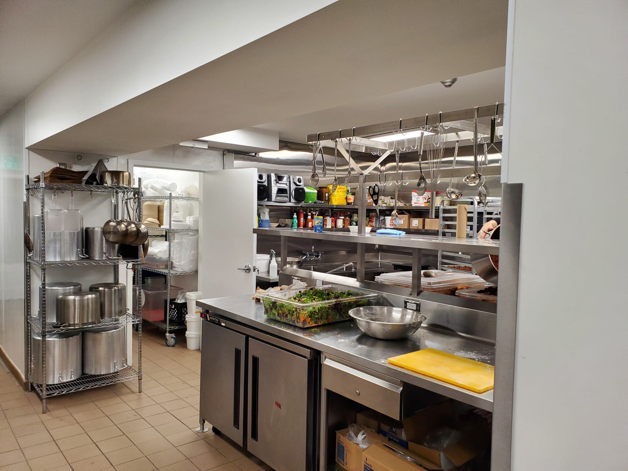 Questions to Ask Before Starting a Kitchen Renovation – SFI Hospitality