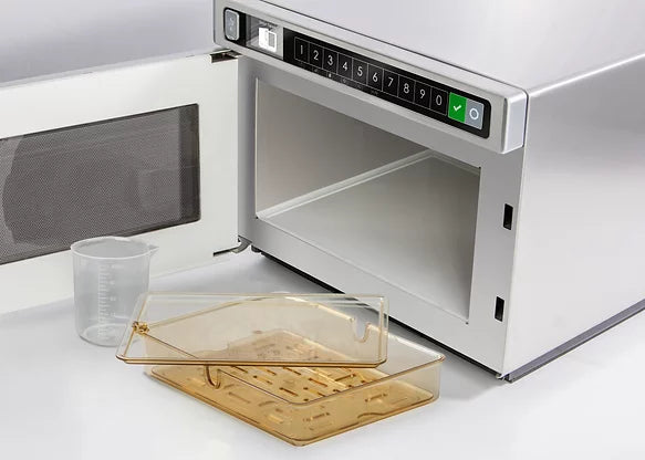 Speed Ovens