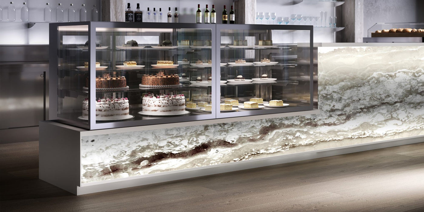 Display Cases