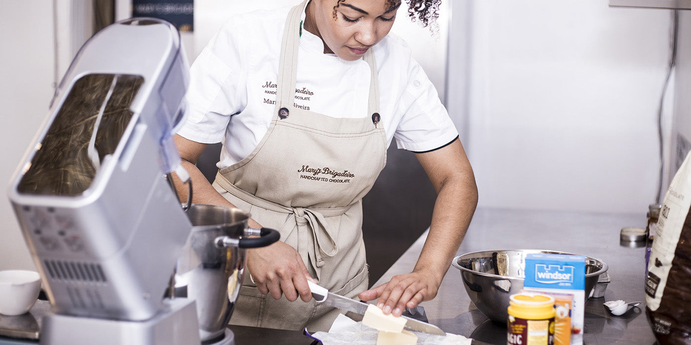 Food Preparation
