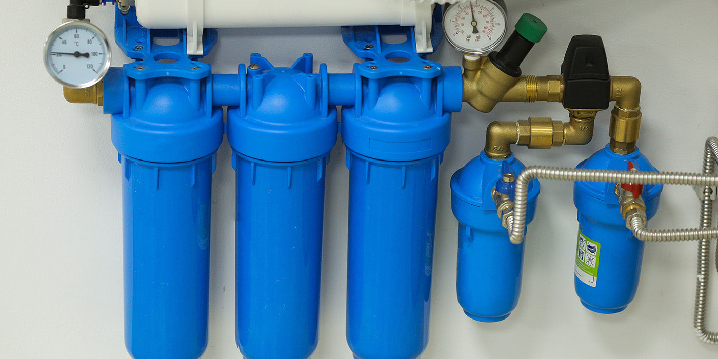Water Filtration