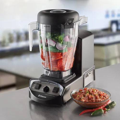 Vitamix XL Variable Speed Blender