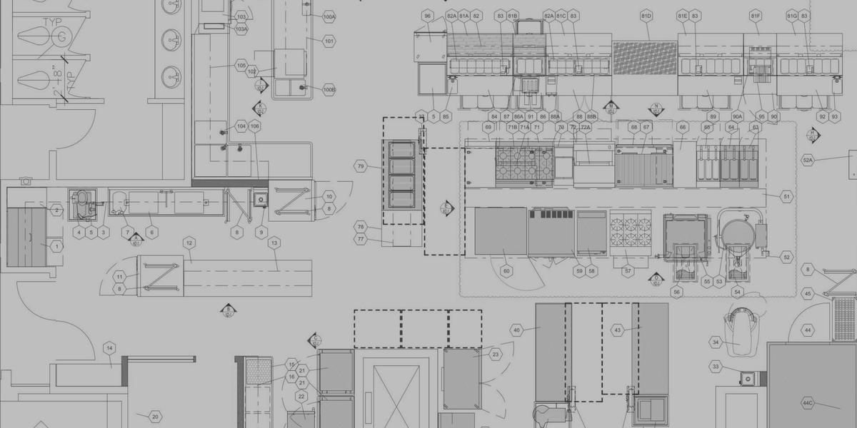 SFI Hospitality - Commercial Food Equipment & Project Management