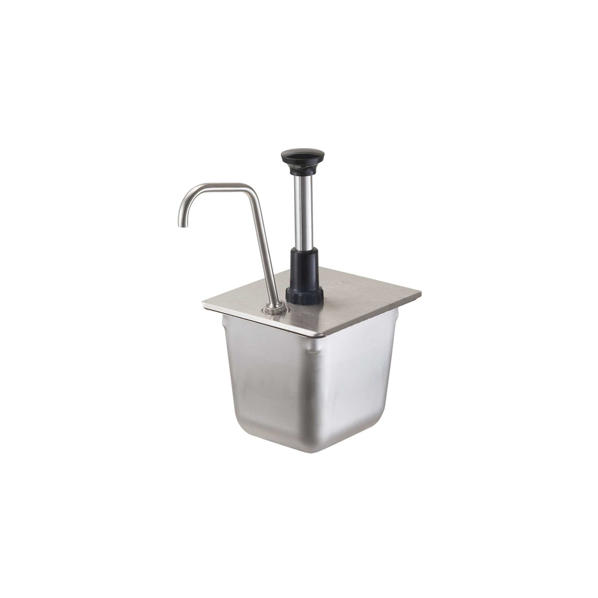Pump for Intelliserve Two Compartment Rethermalizer – SFI Hospitality