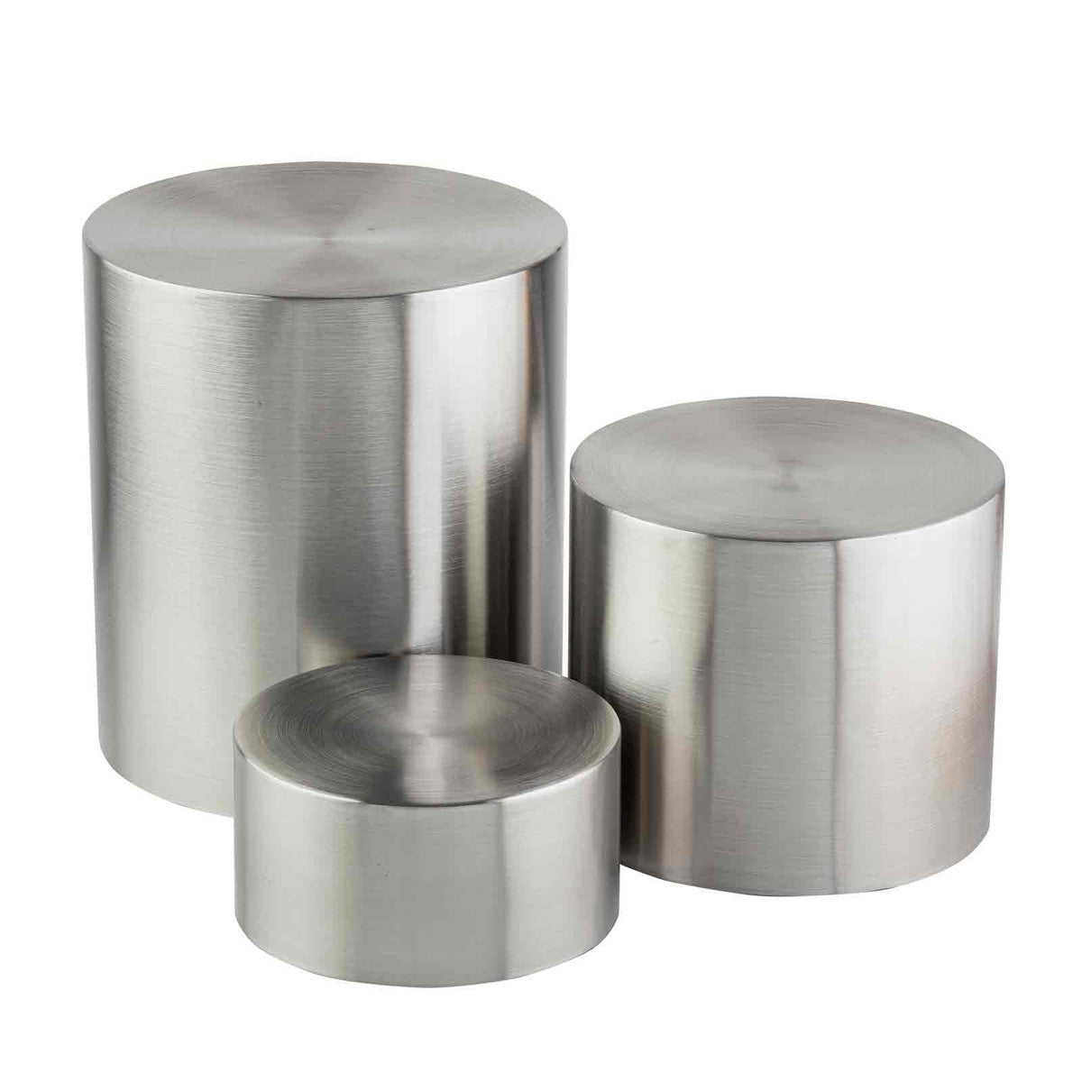 Remington Collection™ Round Riser Set – SFI Hospitality