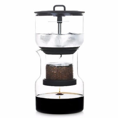 Bruer Cold Brew Drip Coffee System