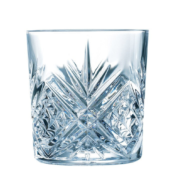 Arcoroc Excalibur 10.5 oz Hi Ball Glass 