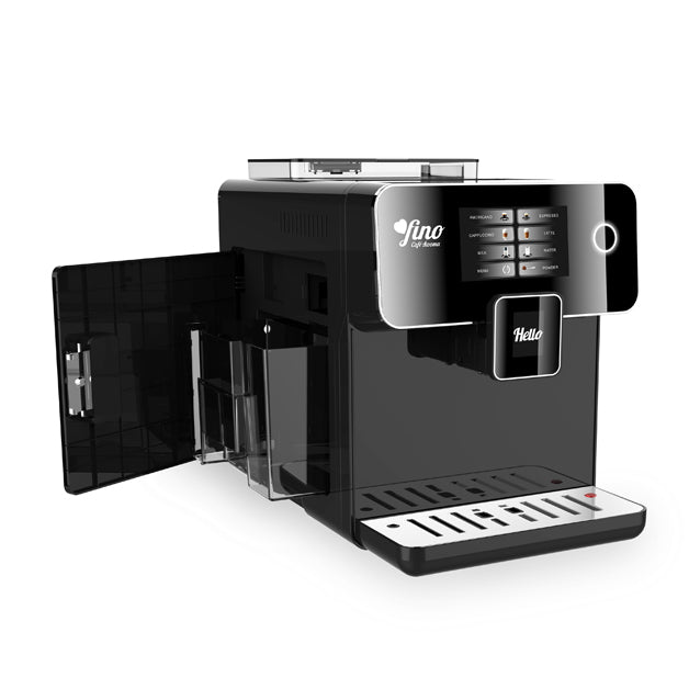 Fino One Touch Automatic Espresso